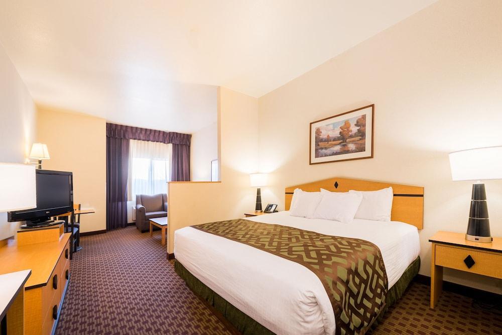 Hotel Crystal & -