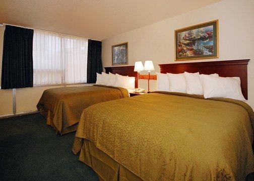 Baymont By Wyndham Center Great Falls