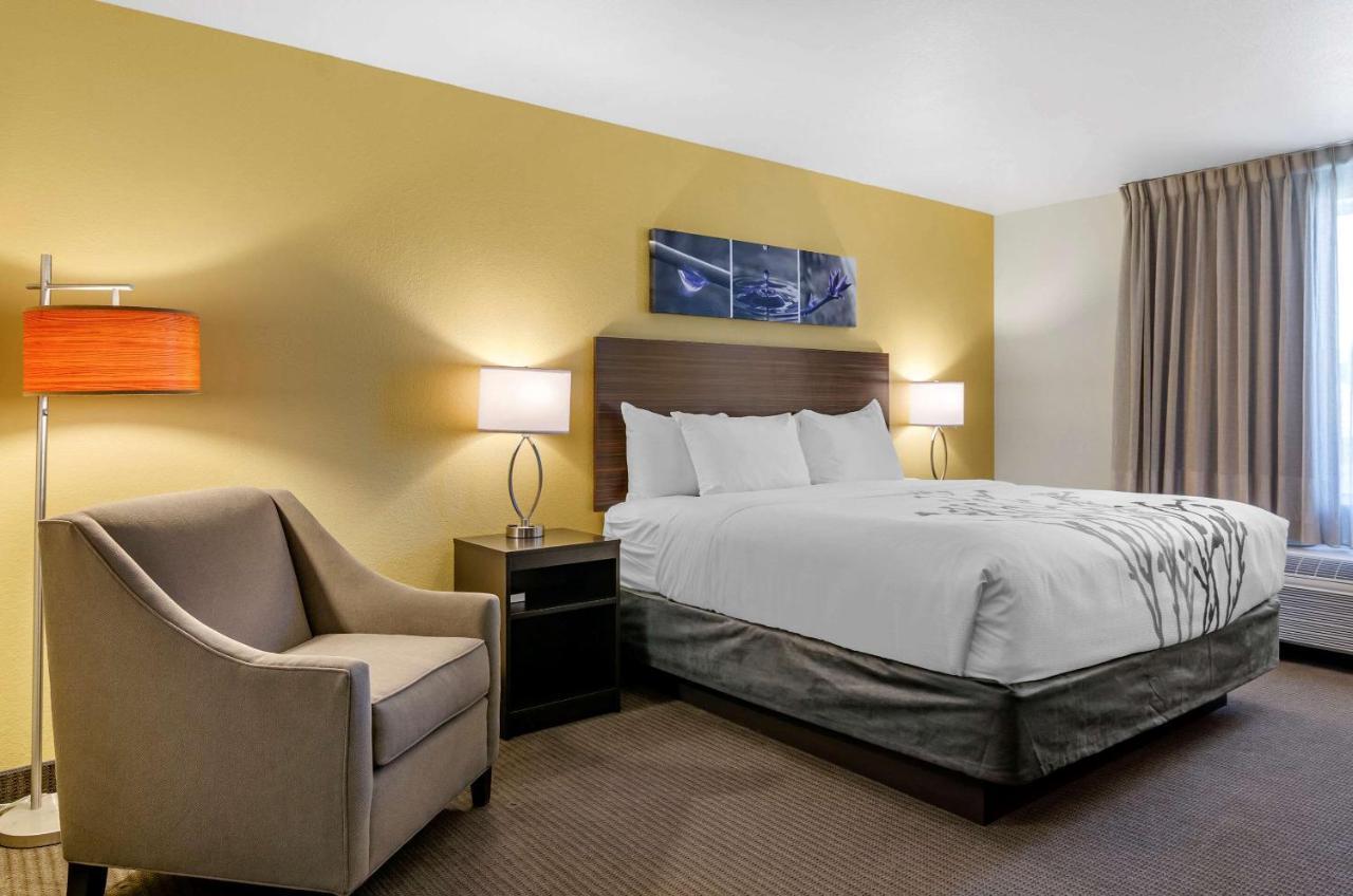 Hotel Sleep & Airport