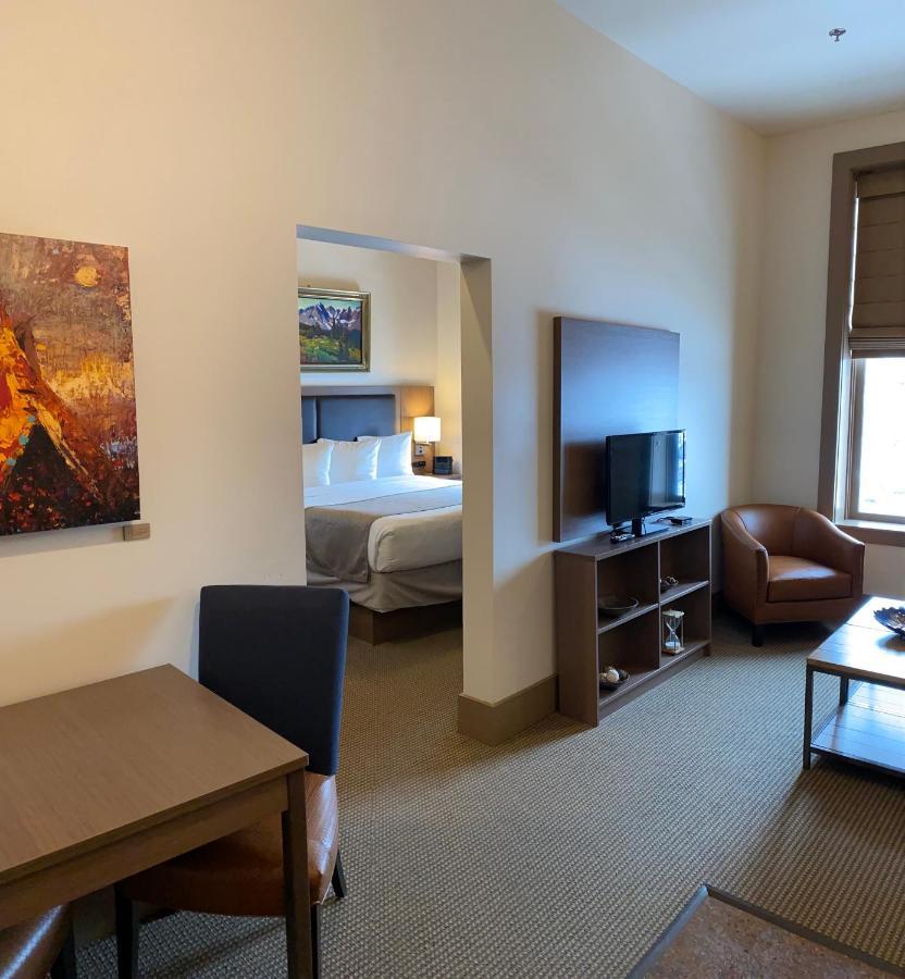 Historic Arvon Hotel Great Falls