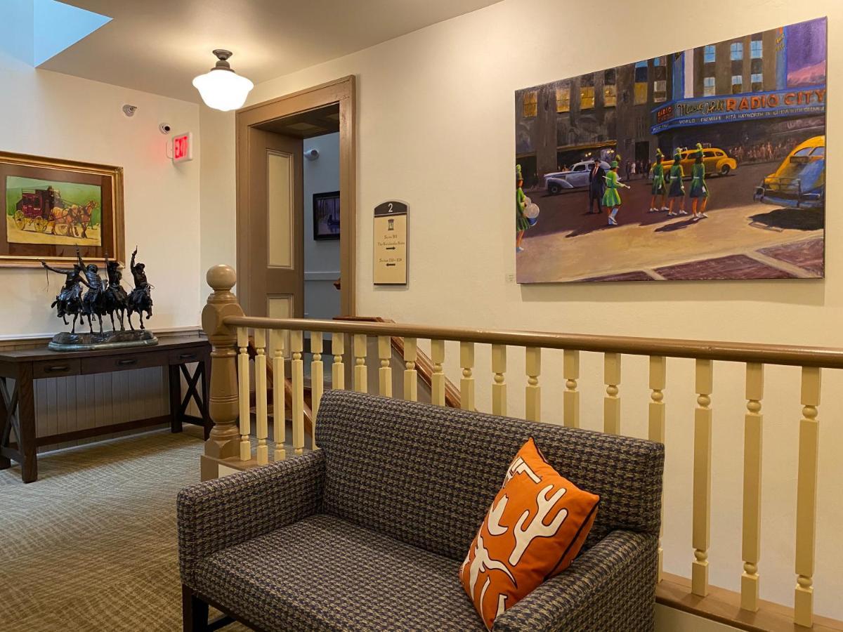 Historic Arvon Hotel Great Falls