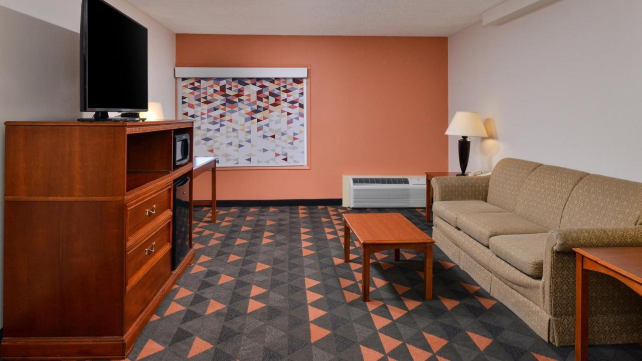 Great Falls-convention Center By Ihg