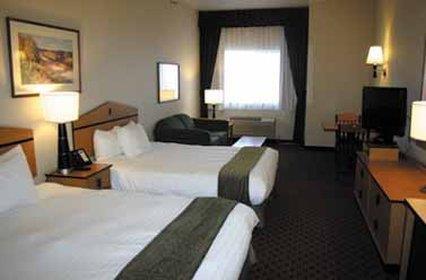 Hotel Crystal & -