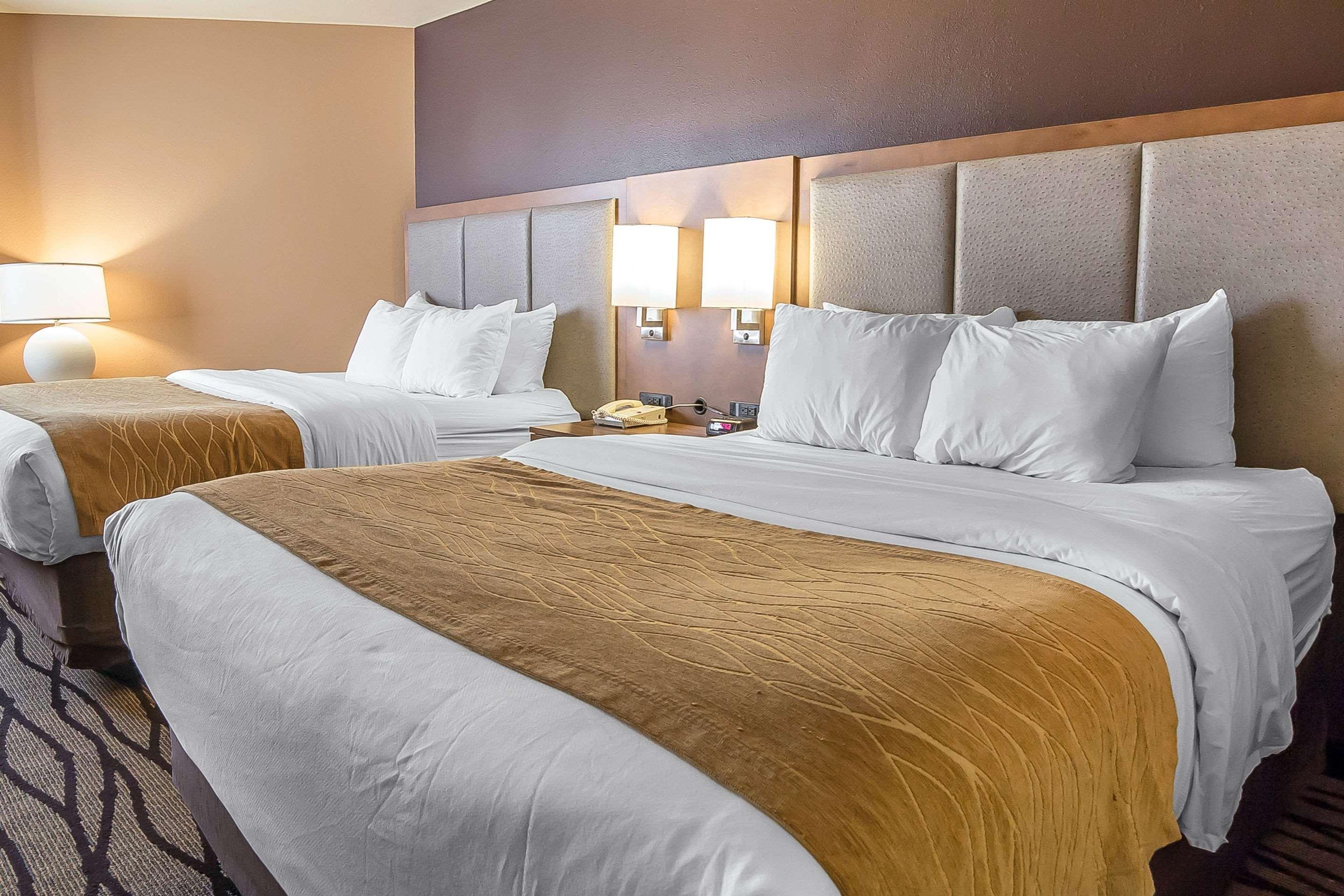 Comfort & Market - Airport 3* Great Falls