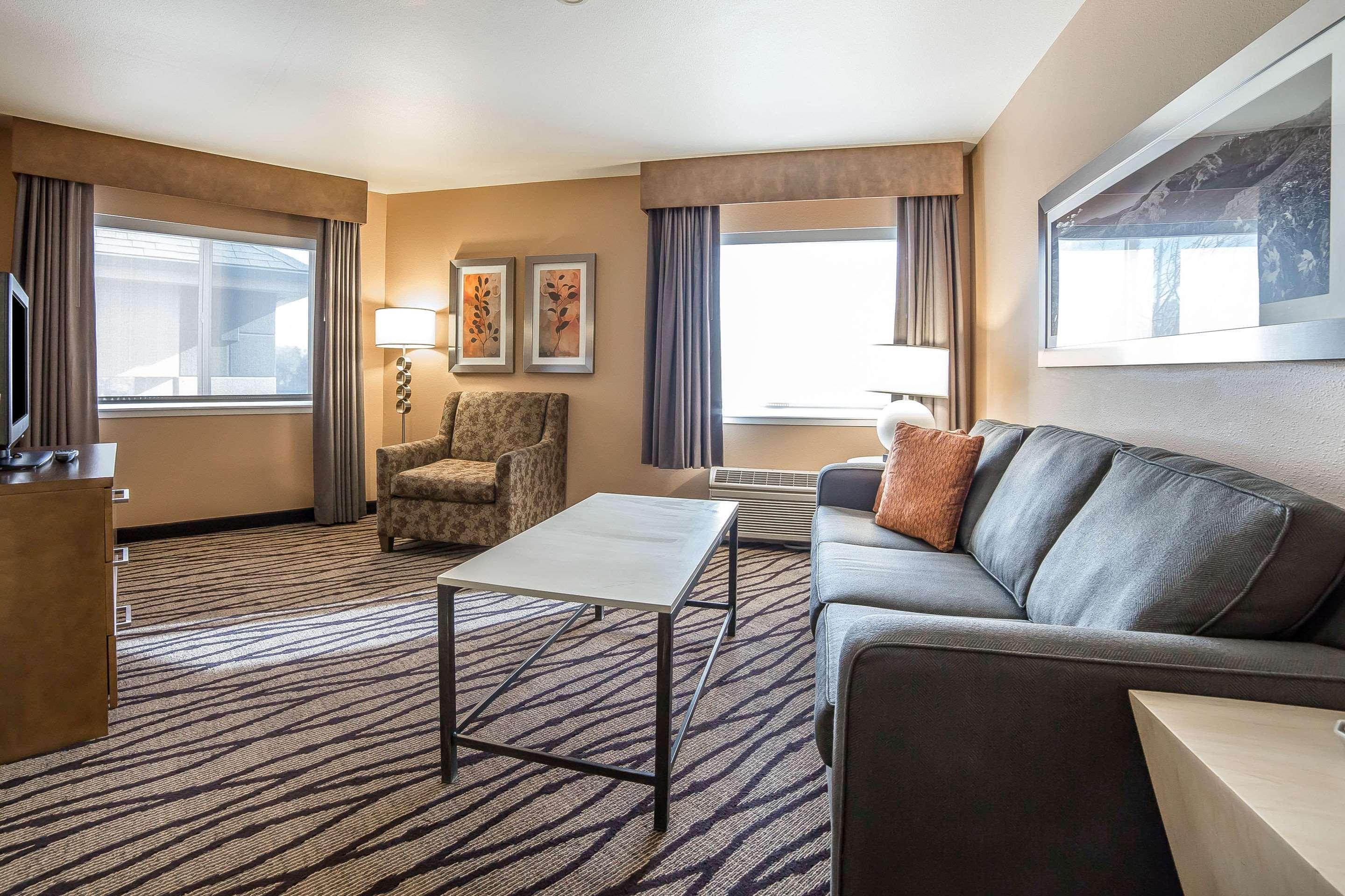 Comfort & Market - Airport 3*