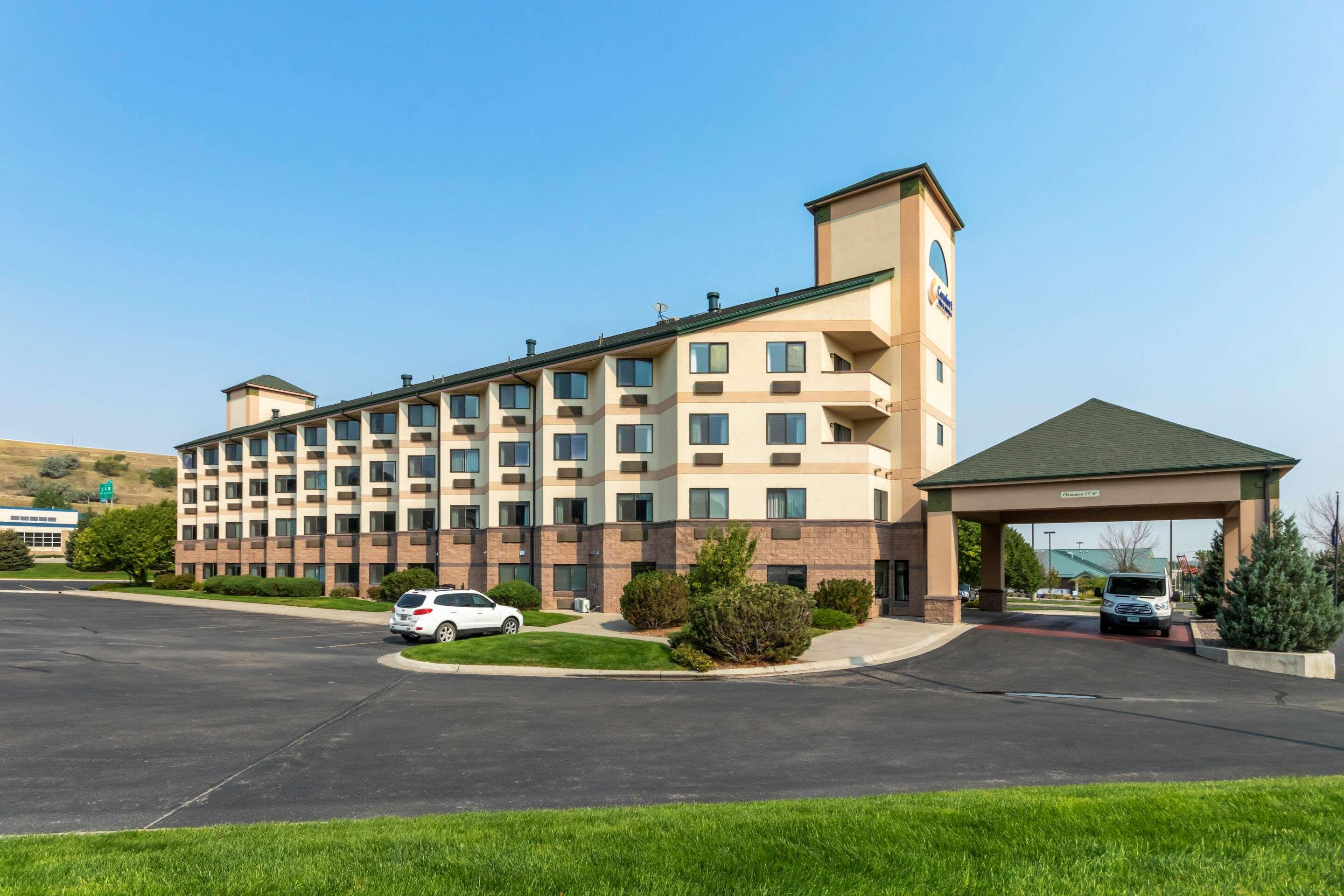 Comfort & Market - Airport 3*