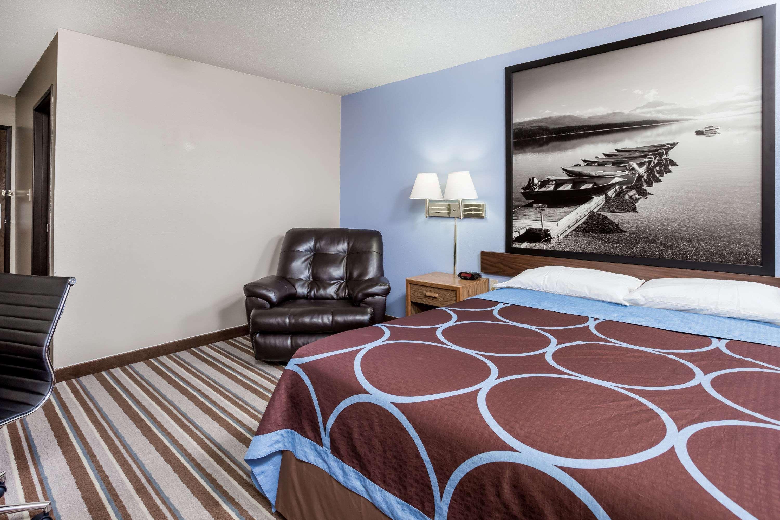 Hotel Grizzly Great Falls