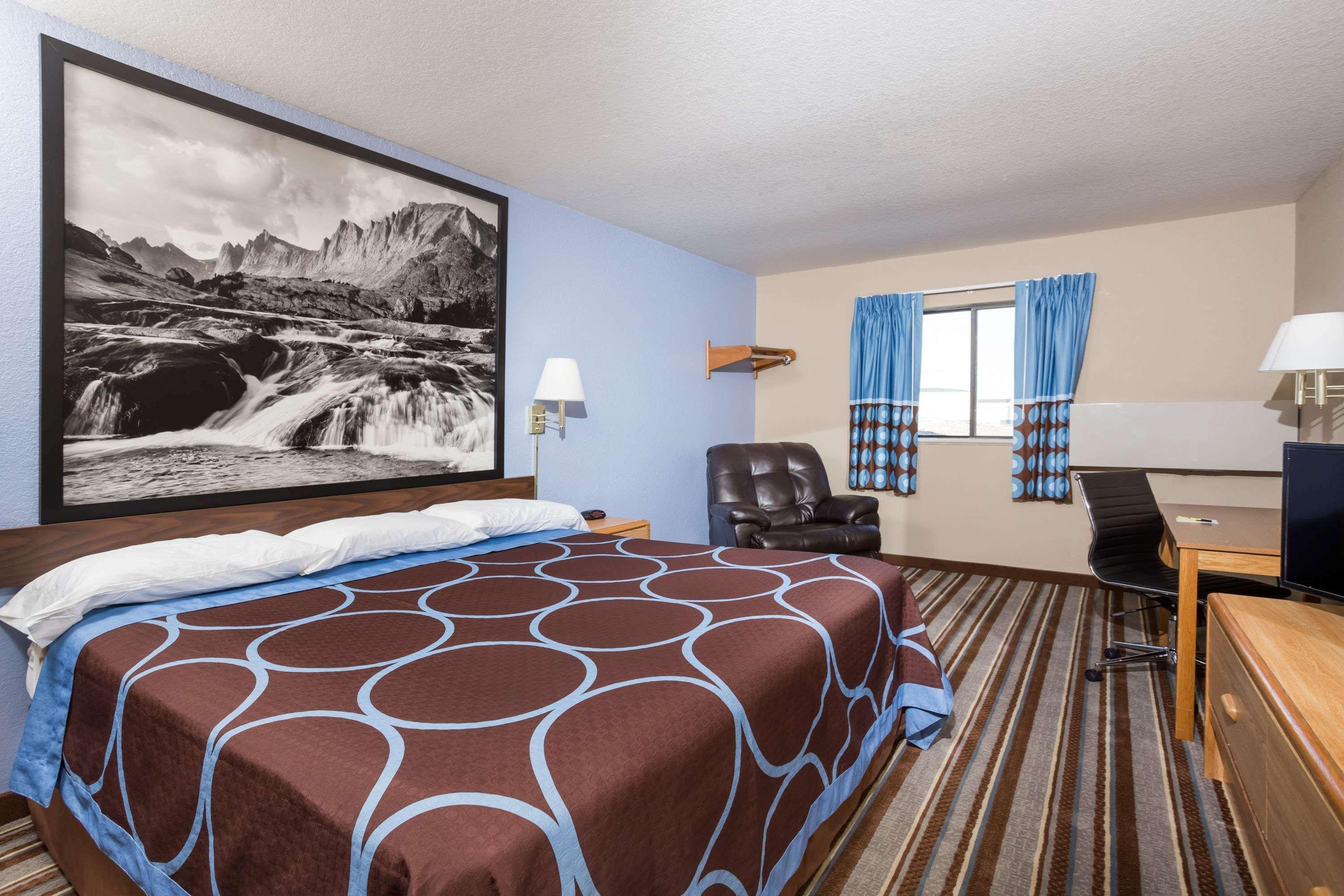 Grizzly Hotel Great Falls