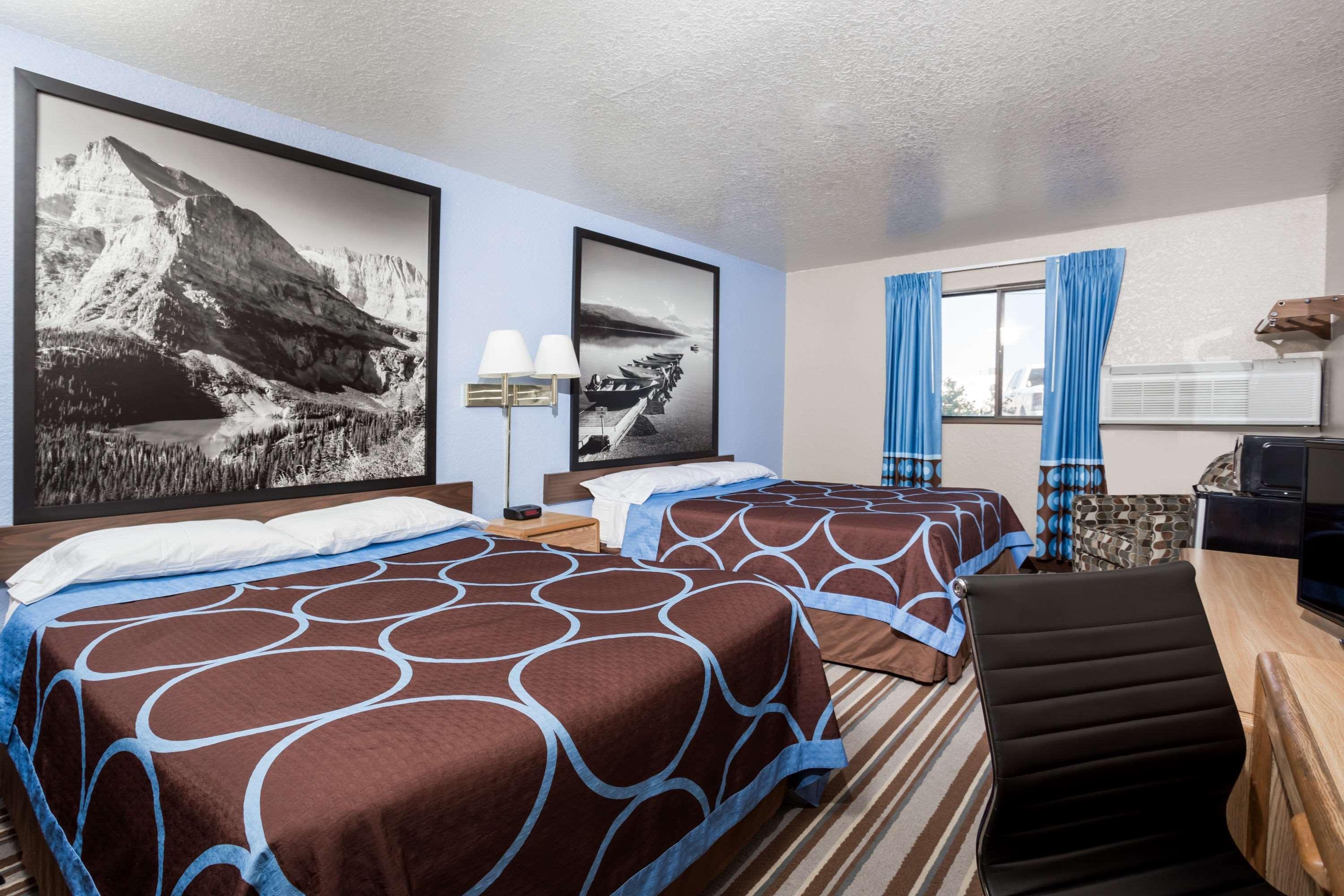Hotel Grizzly Great Falls