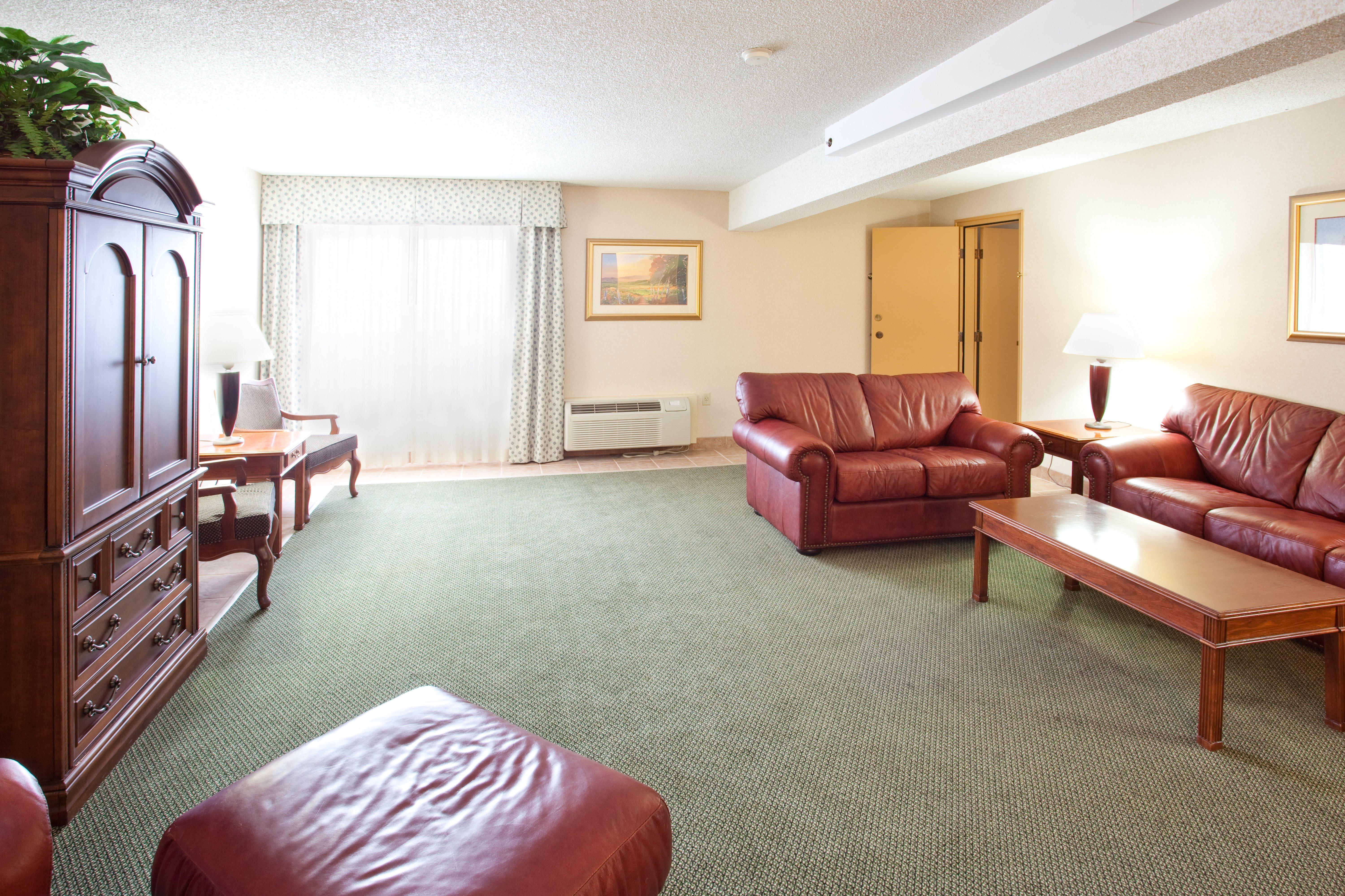 Great Falls-convention Center By Ihg 3* Great Falls