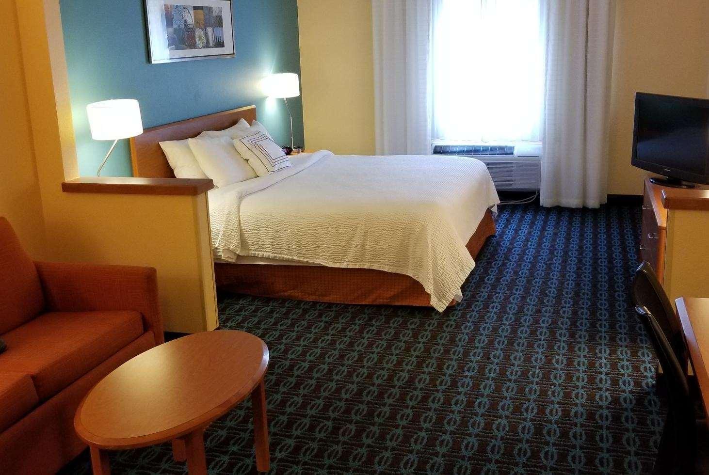 Wingate By Wyndham Hotel 3*
