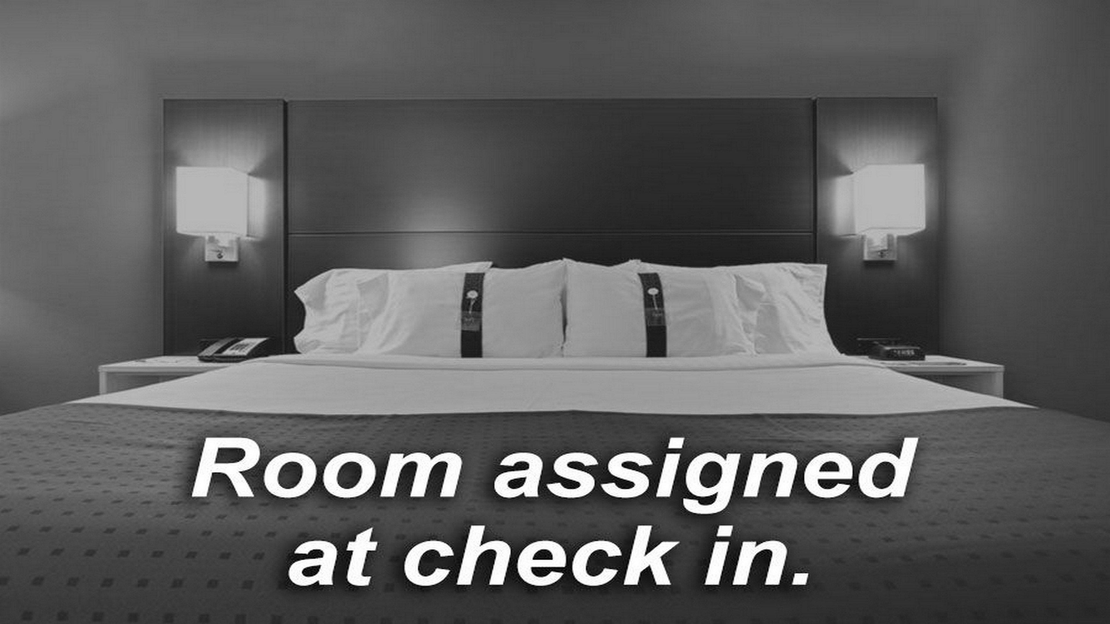 Express And By Ihg