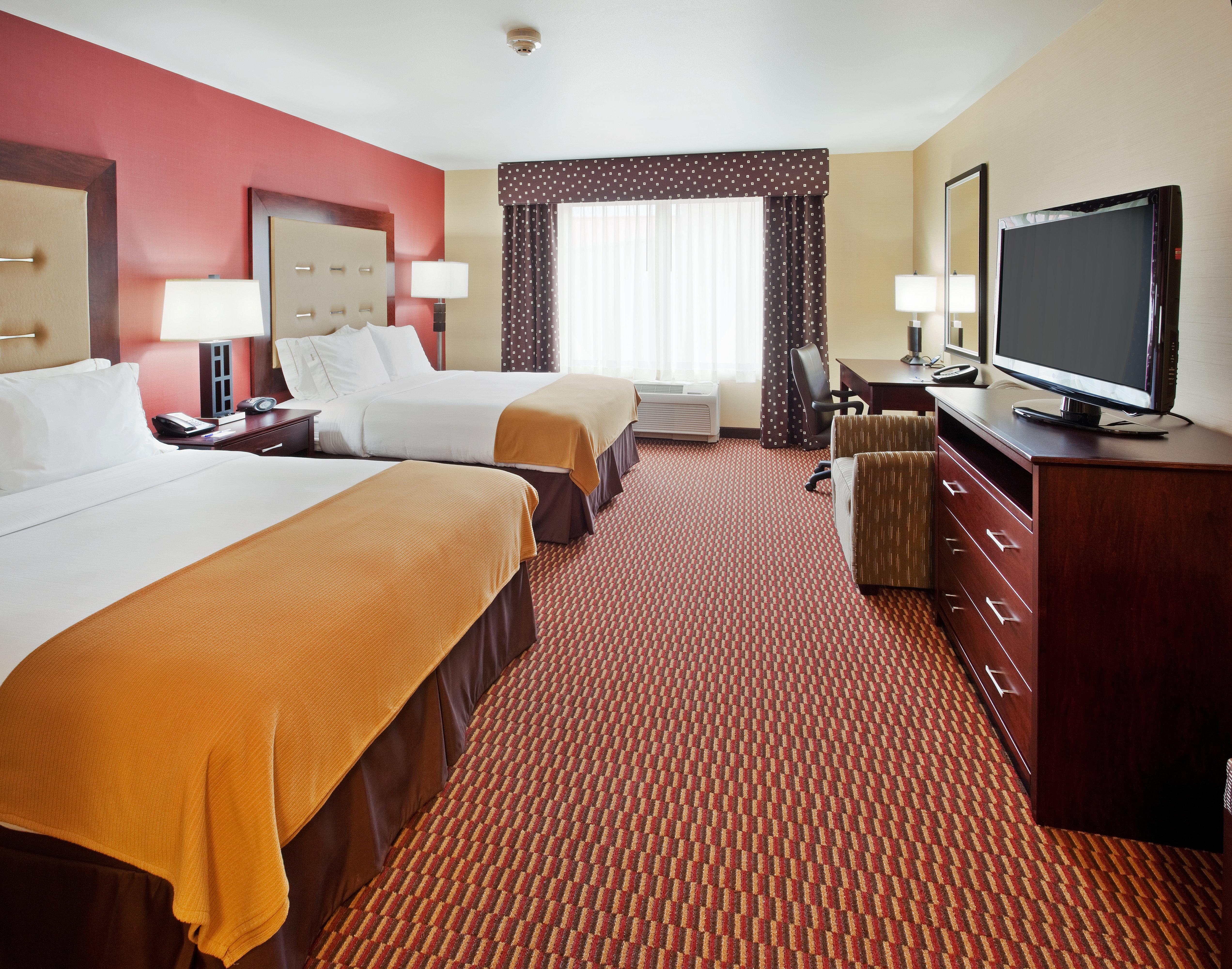 Hotel Express And By Ihg 2*