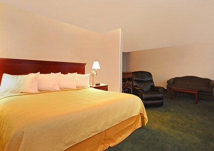 Baymont By Wyndham Center Hotel Great Falls