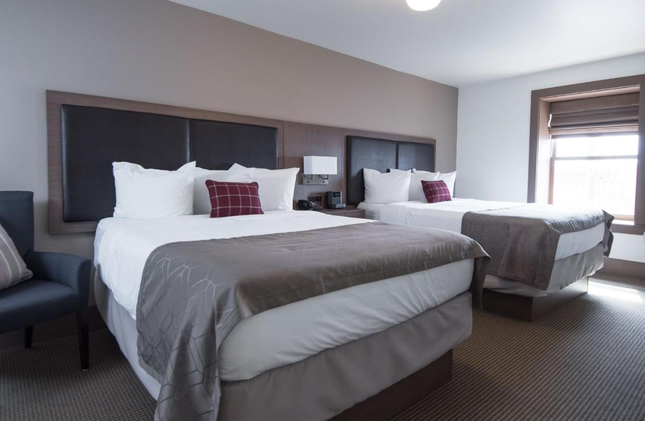 Historic Arvon Hotel