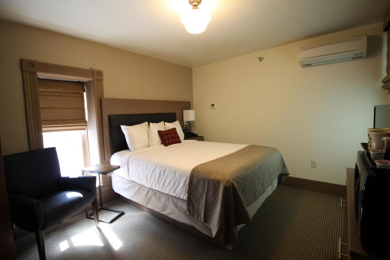 Historic Arvon 3*