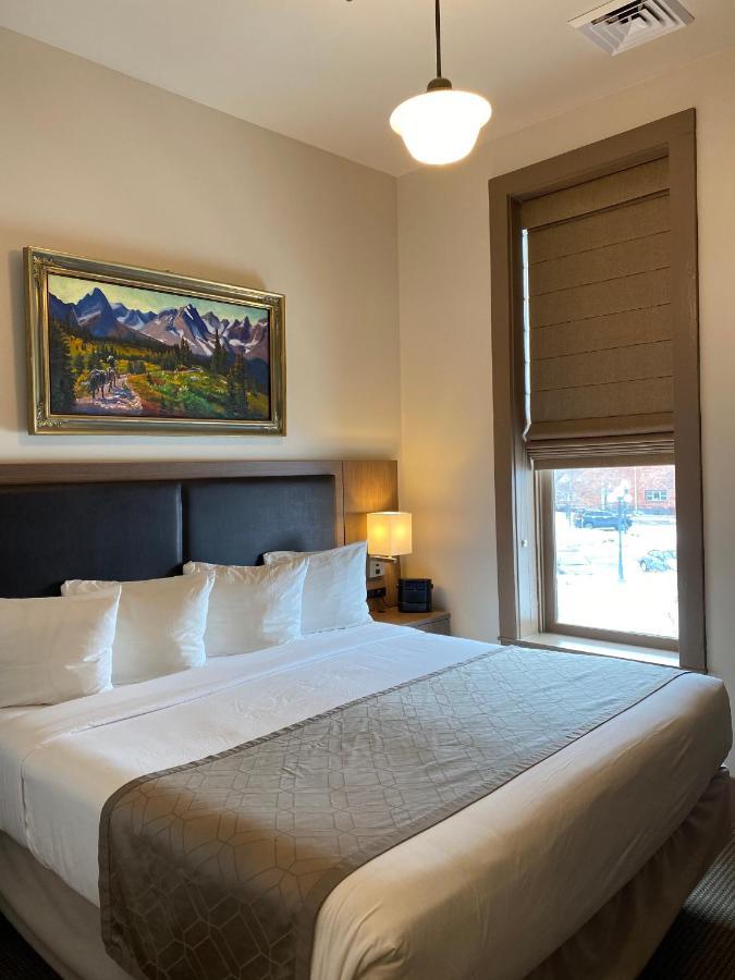 Historic Arvon 3*
