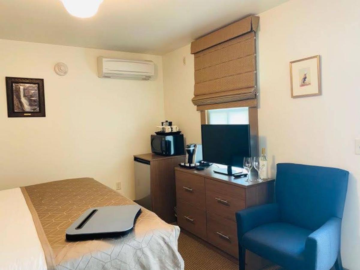 Historic Arvon 3*