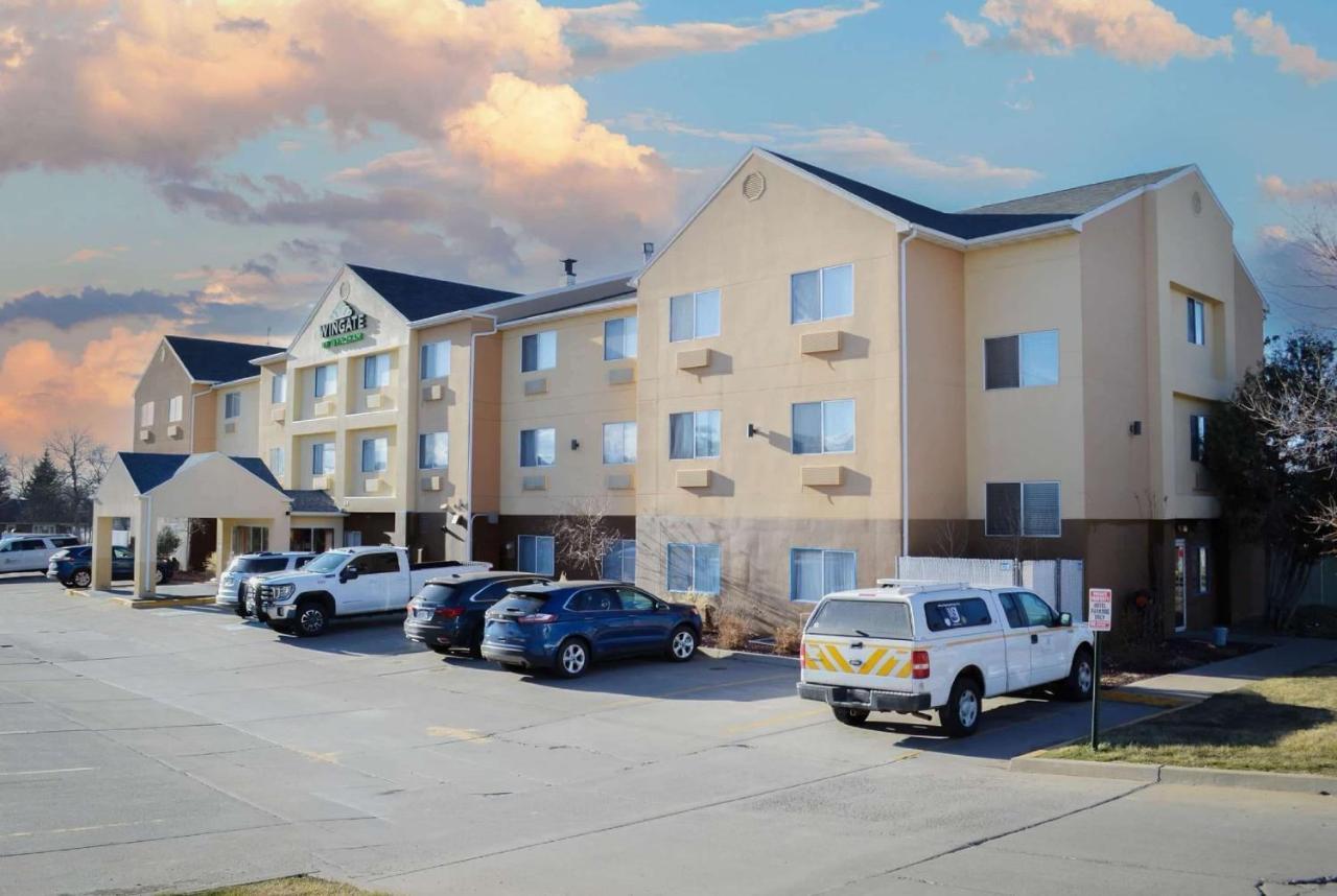Hotel Wingate By Wyndham 3*