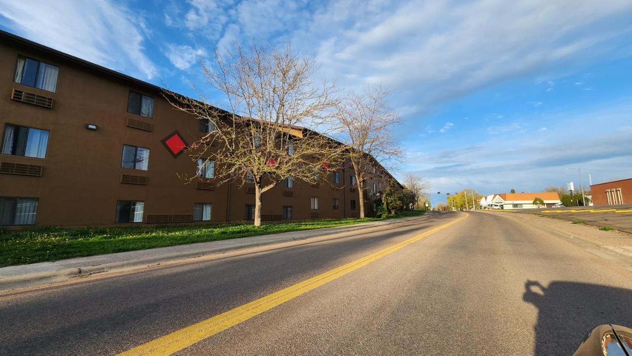 Grizzly Hotel Great Falls