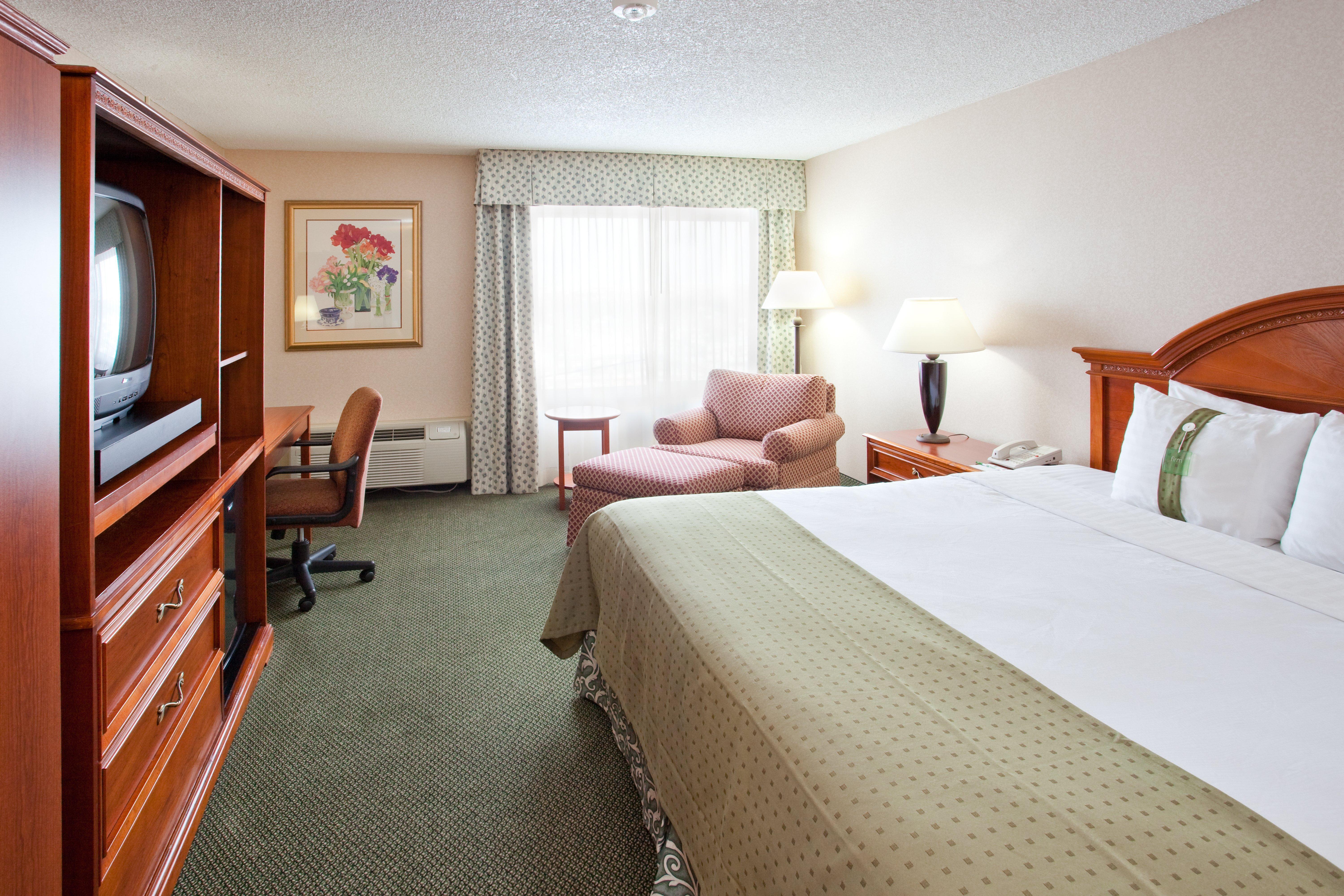 Hotel Great Falls-convention Center By Ihg Great Falls