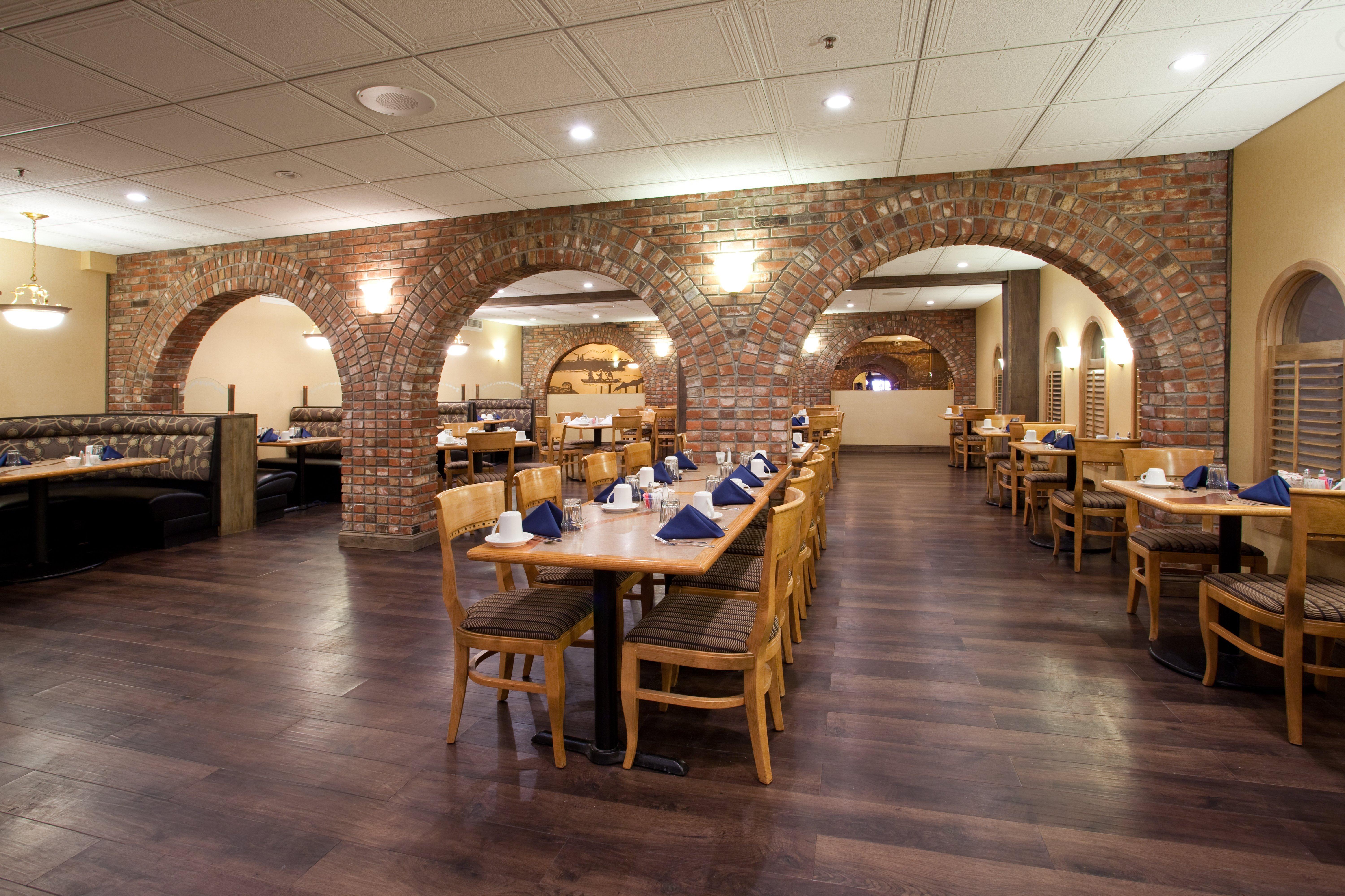 Great Falls-convention Center By Ihg Hotel