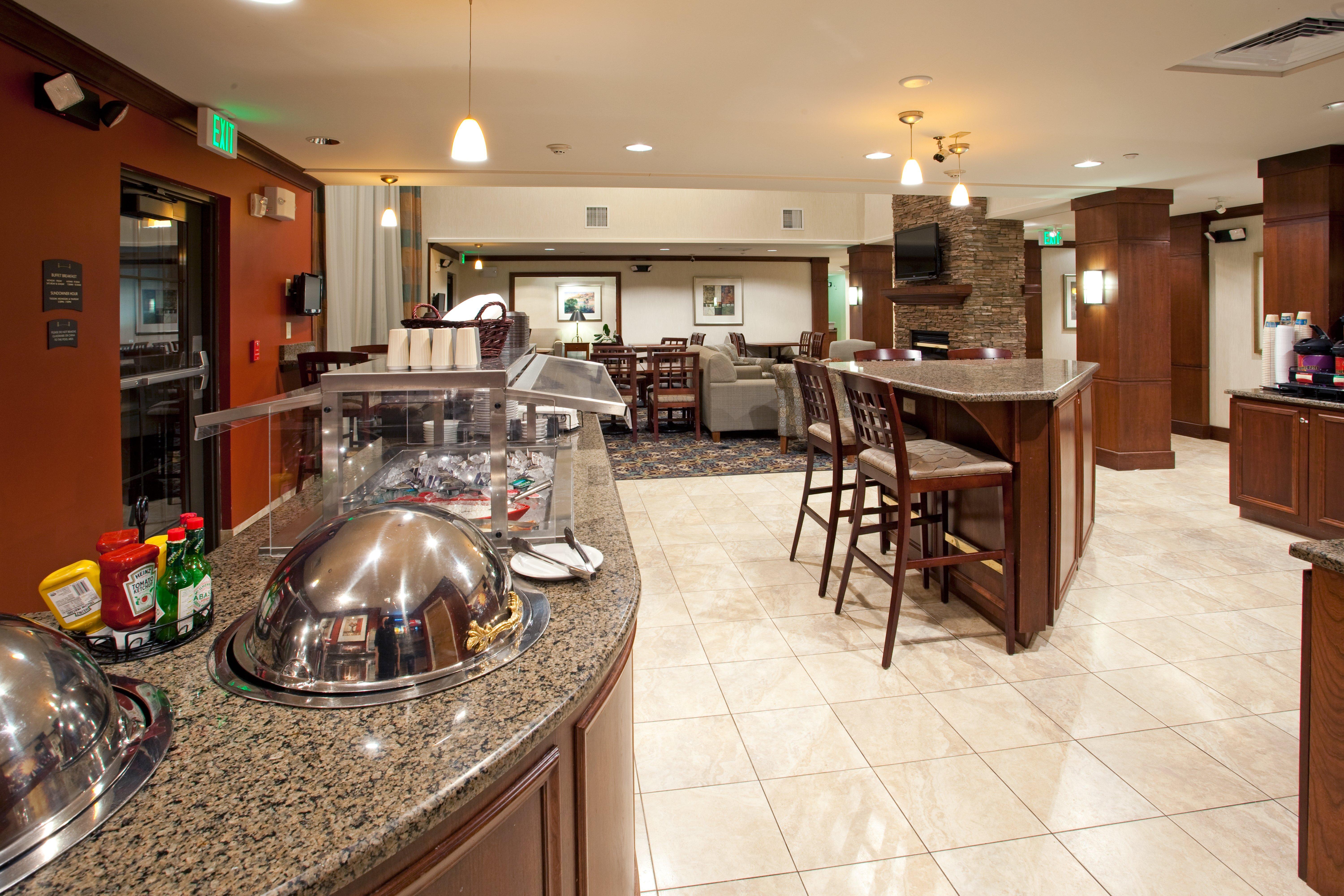 Staybridge By Ihg