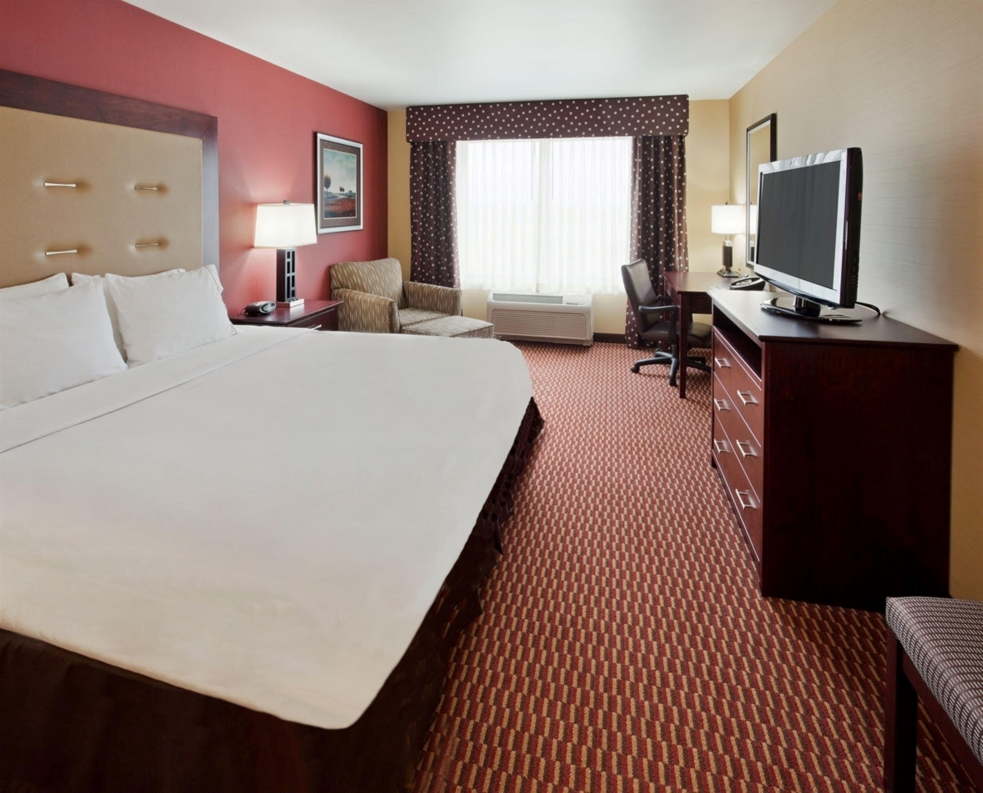 Express And By Ihg
