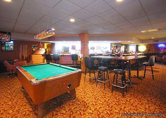 Hotel Baymont By Wyndham Center 3*