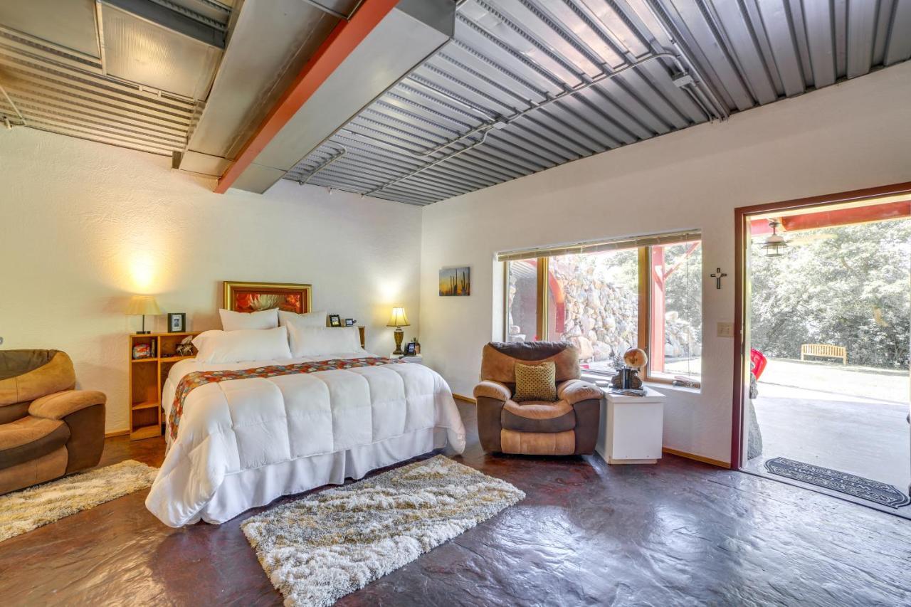 Apartment Cozy On The Missouri River!