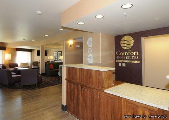 Comfort & Market - Airport Hotel Great Falls
