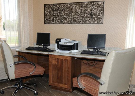 Hotel Comfort & Market - Airport Great Falls