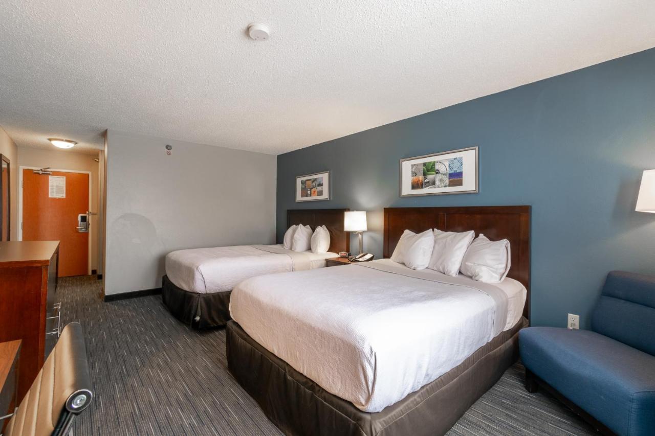 Wingate By Wyndham Great Falls