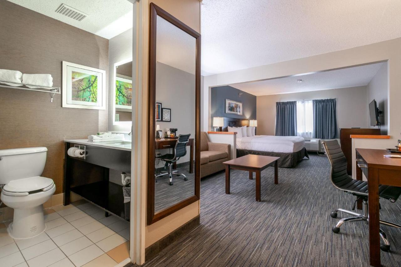 Wingate By Wyndham Great Falls