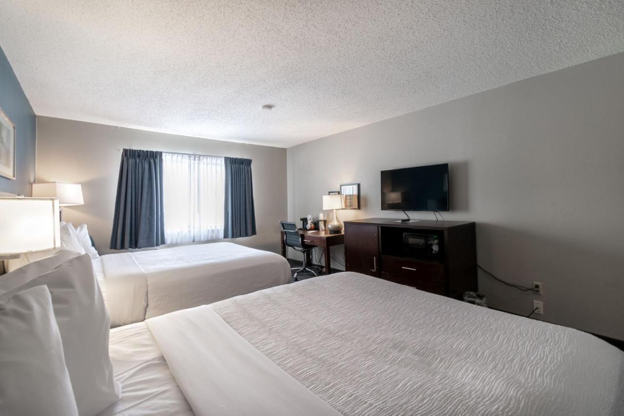 Wingate By Wyndham