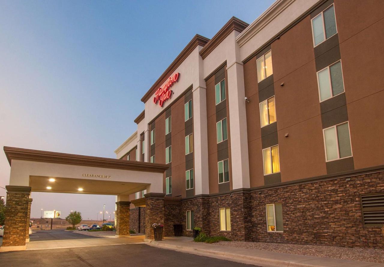 Hampton - Hotel Great Falls