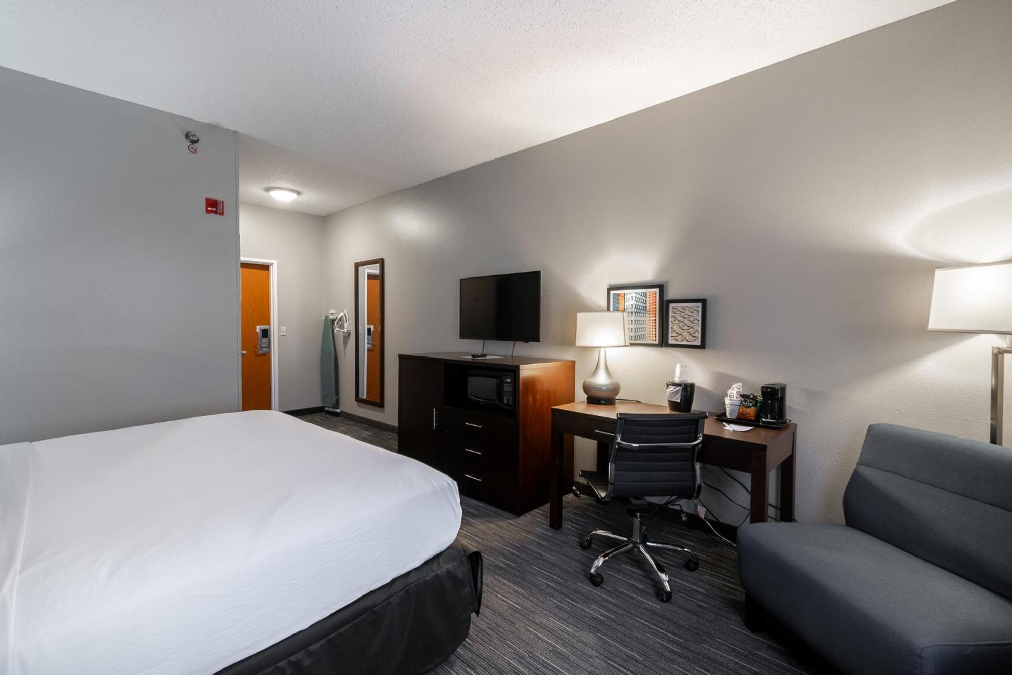 Wingate By Wyndham 3*