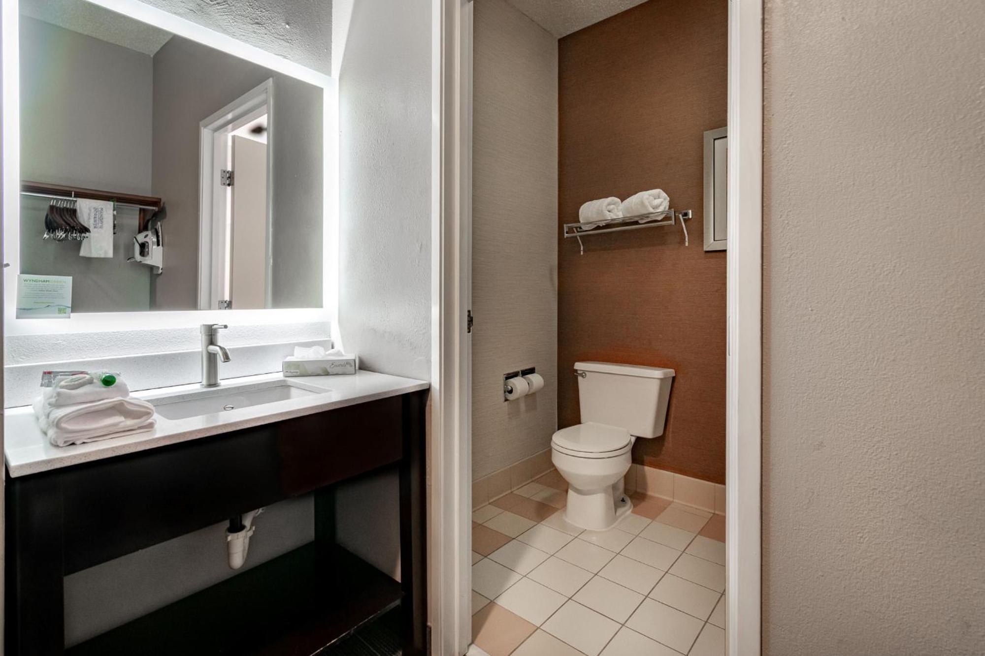 Wingate By Wyndham 3* Great Falls
