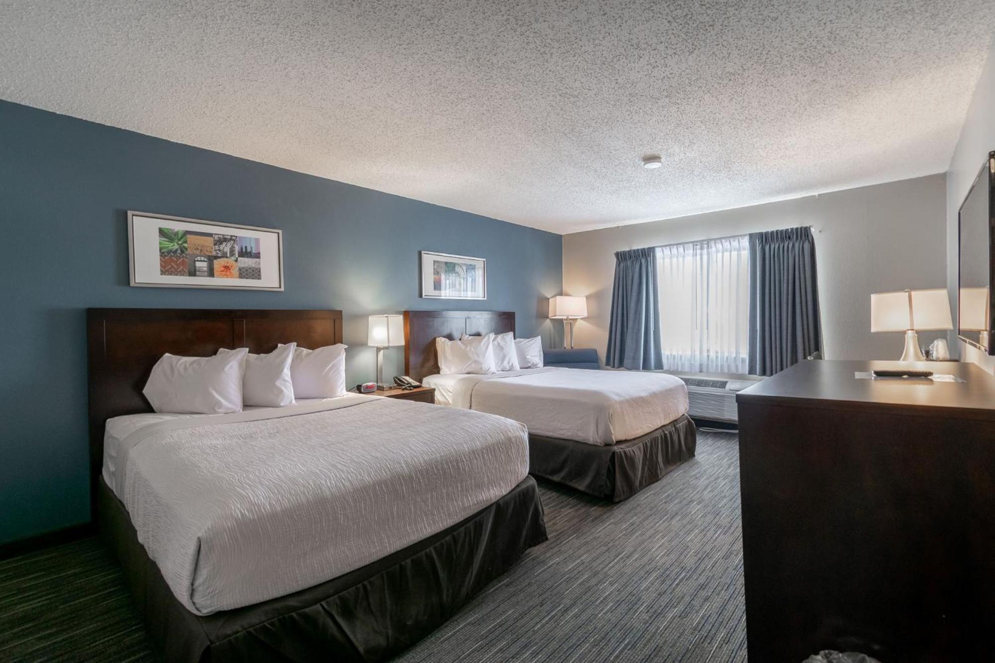 Hotel Wingate By Wyndham
