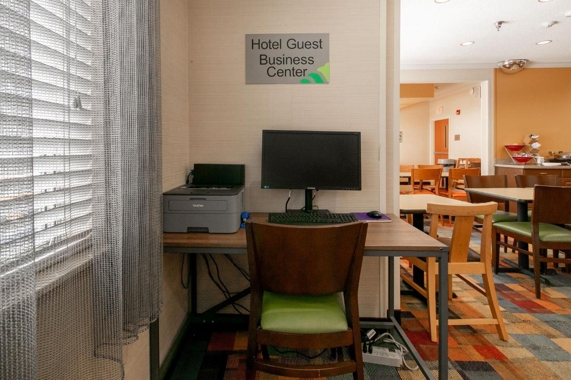 Hotel Wingate By Wyndham Great Falls