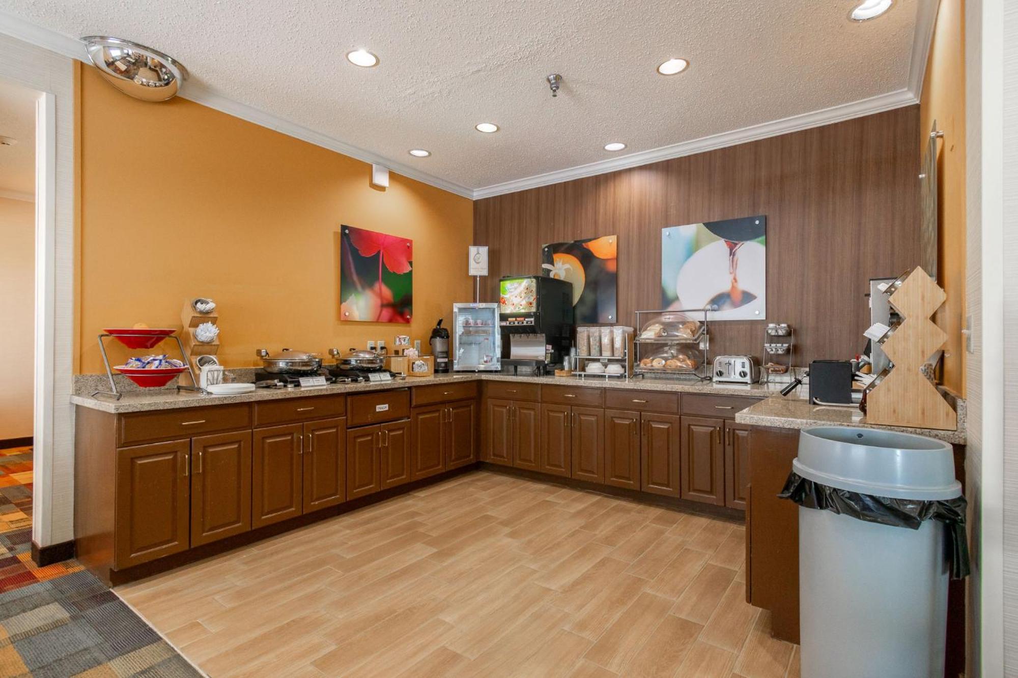 Wingate By Wyndham Hotel Great Falls