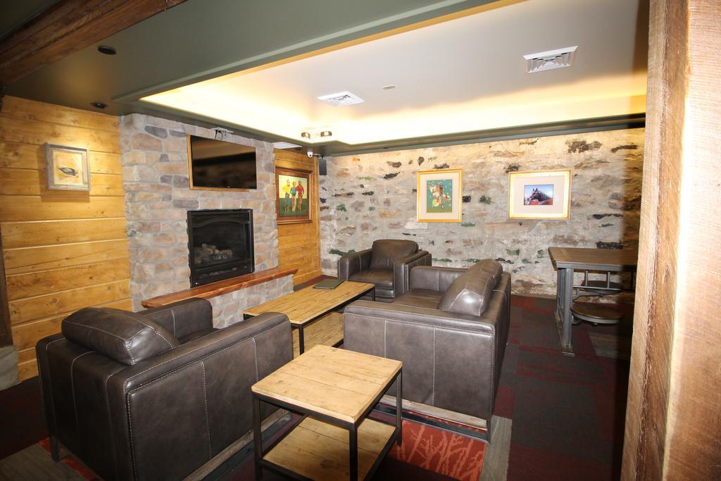 Hotel Historic Arvon 3*