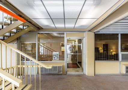 Hotel Baymont By Wyndham Center