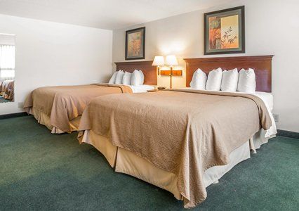 Baymont By Wyndham Center Hotel Great Falls