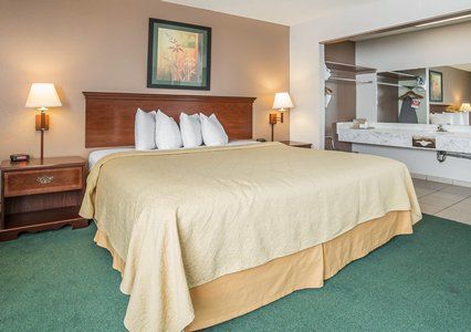 Baymont By Wyndham Center 3* Great Falls