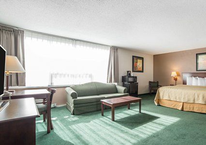 Baymont By Wyndham Center Great Falls
