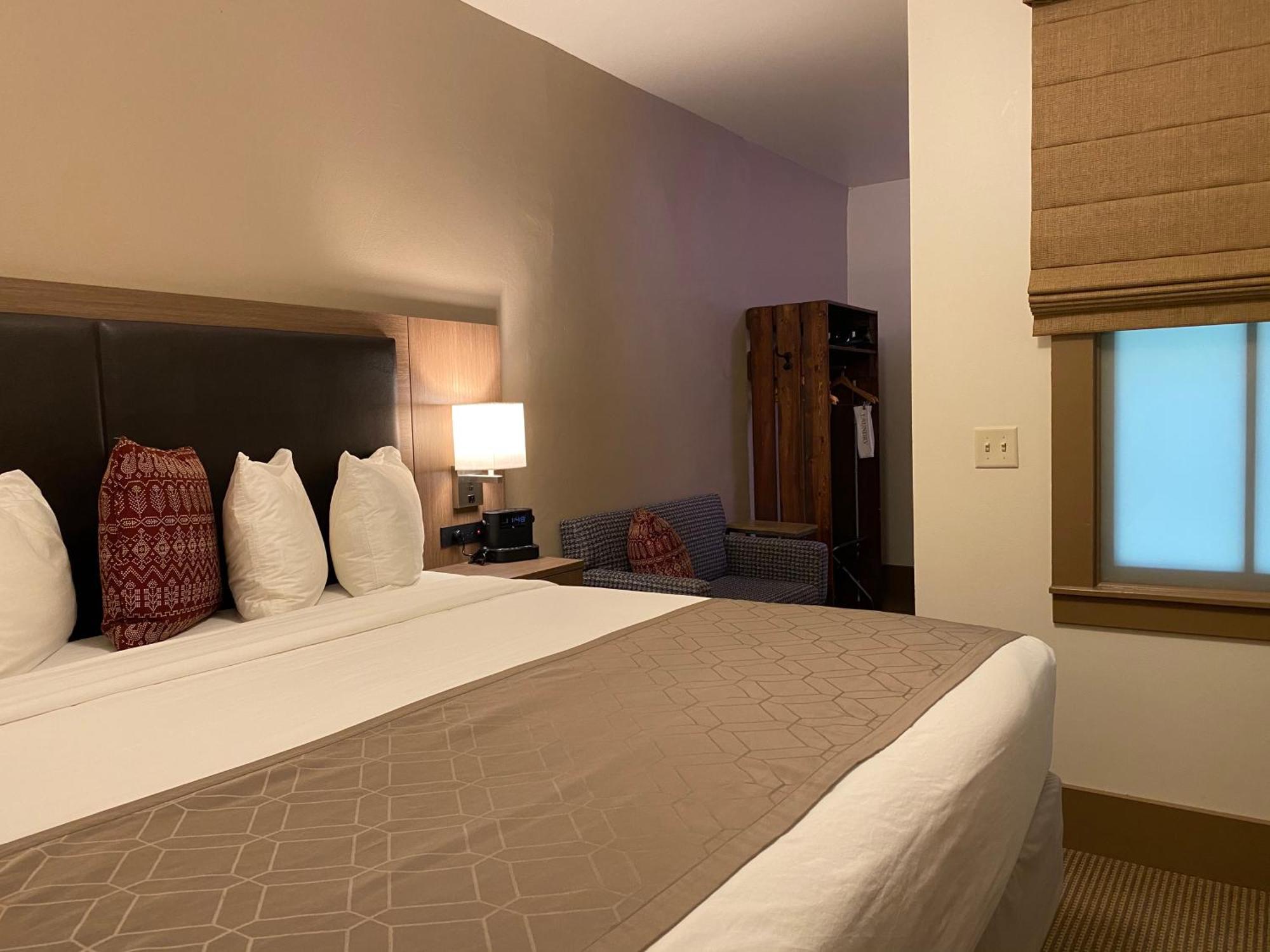 Hotel Historic Arvon