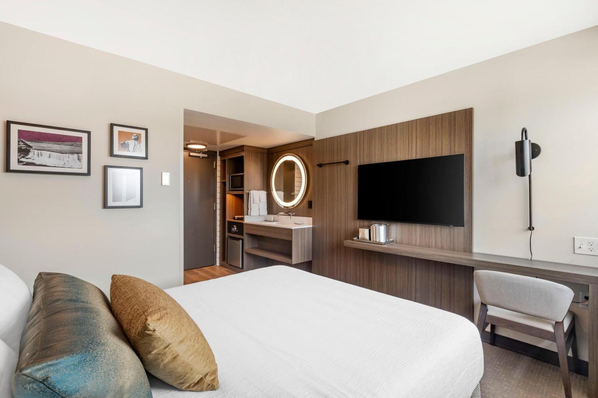 Hotel The Gibson 5*