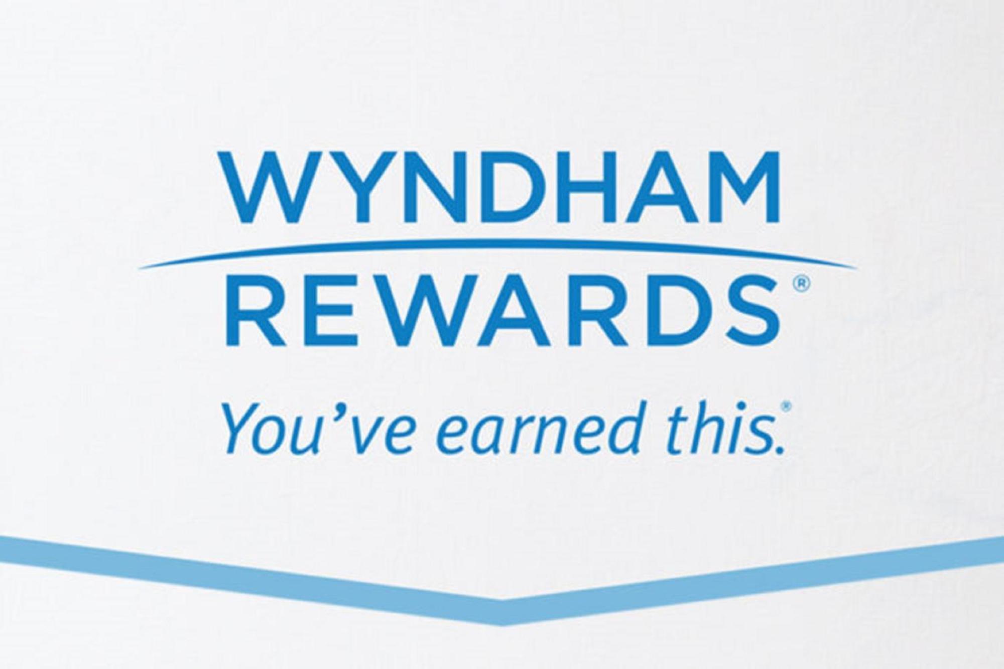 Wingate By Wyndham Hotel