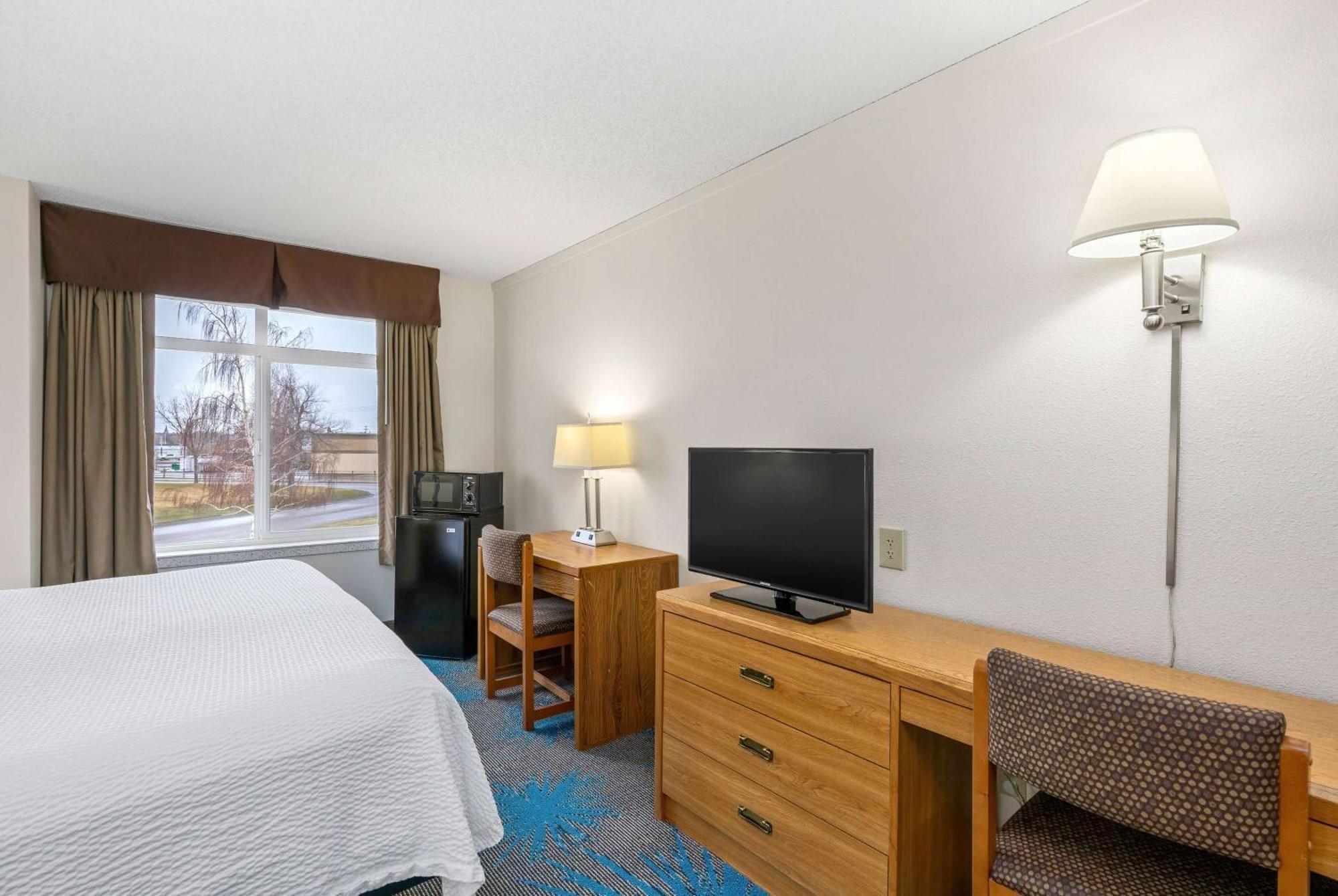 Hotel Days By Wyndham